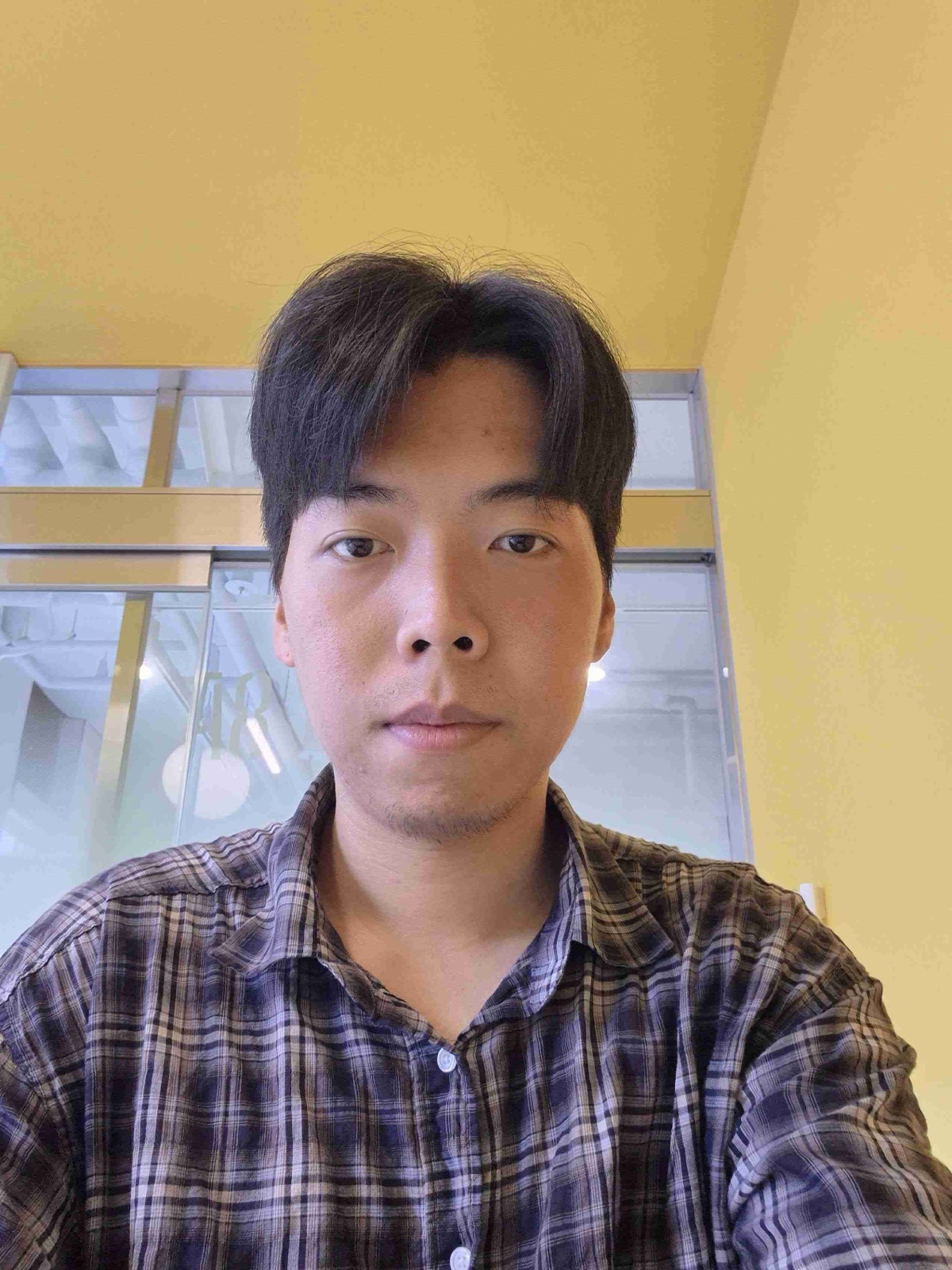 최우영 증명사진
